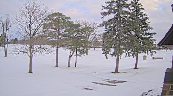 Weather camera view of Warwick Hills Golf & Country Club.