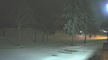 Weather camera view of Warwick Hills Golf & Country Club.