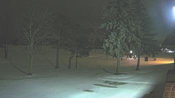 Weather camera view of Warwick Hills Golf & Country Club.