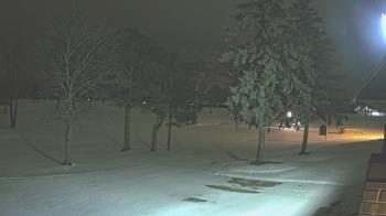 Weather camera view of Warwick Hills Golf & Country Club.