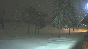Weather camera view of Warwick Hills Golf & Country Club.