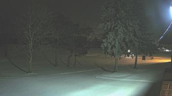 Weather camera view of Warwick Hills Golf & Country Club.