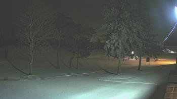 Weather camera view of Warwick Hills Golf & Country Club.