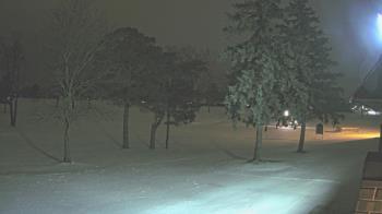 Weather camera view of Warwick Hills Golf & Country Club.