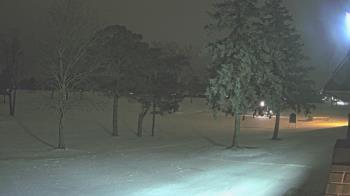 Weather camera view of Warwick Hills Golf & Country Club.