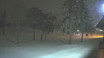 Weather camera view of Warwick Hills Golf & Country Club.