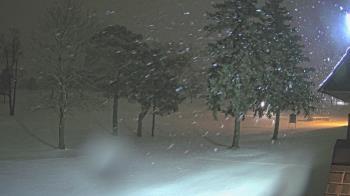 Weather camera view of Warwick Hills Golf & Country Club.