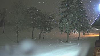 Weather camera view of Warwick Hills Golf & Country Club.