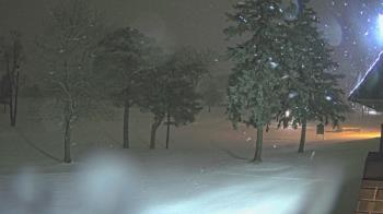 Weather camera view of Warwick Hills Golf & Country Club.