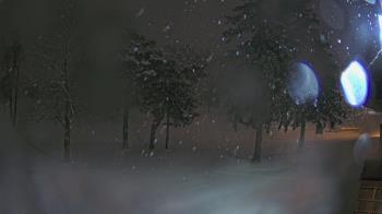 Weather camera view of Warwick Hills Golf & Country Club.