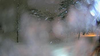 Weather camera view of Warwick Hills Golf & Country Club.