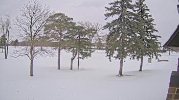 Weather camera view of Warwick Hills Golf & Country Club.