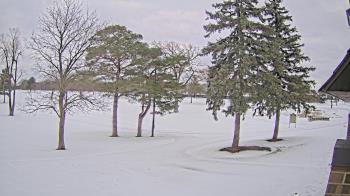 Weather camera view of Warwick Hills Golf & Country Club.