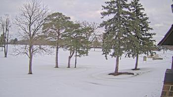 Weather camera view of Warwick Hills Golf & Country Club.