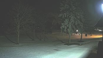 Weather camera view of Warwick Hills Golf & Country Club.