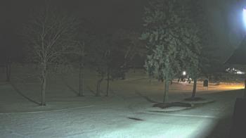 Weather camera view of Warwick Hills Golf & Country Club.