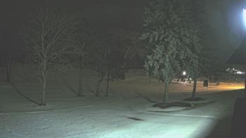 Weather camera view of Warwick Hills Golf & Country Club.