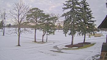 Weather camera view of Warwick Hills Golf & Country Club.