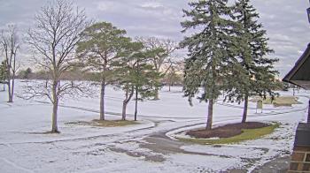 Weather camera view of Warwick Hills Golf & Country Club.