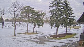 Weather camera view of Warwick Hills Golf & Country Club.