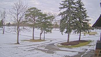 Weather camera view of Warwick Hills Golf & Country Club.