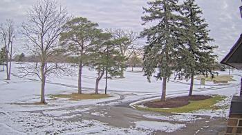 Weather camera view of Warwick Hills Golf & Country Club.