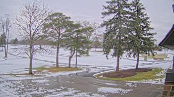 Weather camera view of Warwick Hills Golf & Country Club.