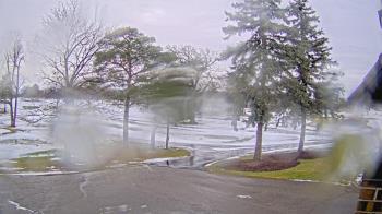 Weather camera view of Warwick Hills Golf & Country Club.