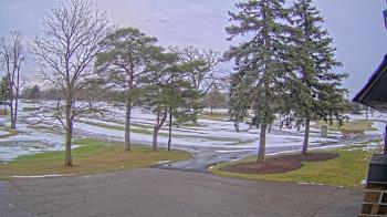 Weather camera view of Warwick Hills Golf & Country Club.