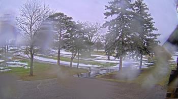 Weather camera view of Warwick Hills Golf & Country Club.