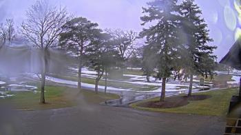 Weather camera view of Warwick Hills Golf & Country Club.