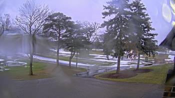 Weather camera view of Warwick Hills Golf & Country Club.