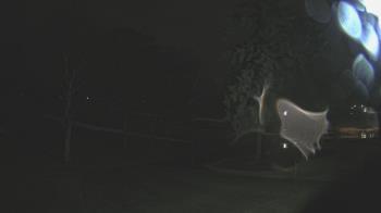 Weather camera view of Warwick Hills Golf & Country Club.