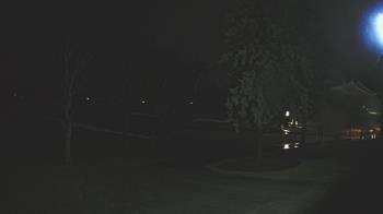 Weather camera view of Warwick Hills Golf & Country Club.