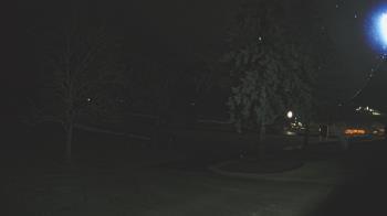 Weather camera view of Warwick Hills Golf & Country Club.