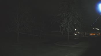 Weather camera view of Warwick Hills Golf & Country Club.