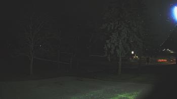 Weather camera view of Warwick Hills Golf & Country Club.