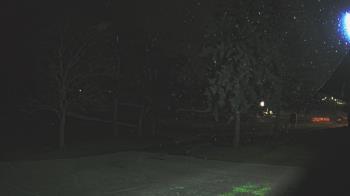 Weather camera view of Warwick Hills Golf & Country Club.