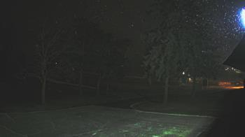 Weather camera view of Warwick Hills Golf & Country Club.