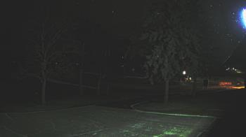 Weather camera view of Warwick Hills Golf & Country Club.