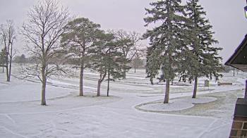 Weather camera view of Warwick Hills Golf & Country Club.