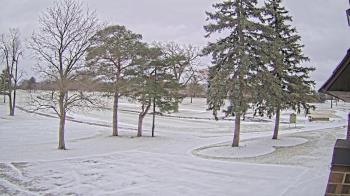 Weather camera view of Warwick Hills Golf & Country Club.