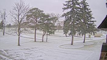 Weather camera view of Warwick Hills Golf & Country Club.