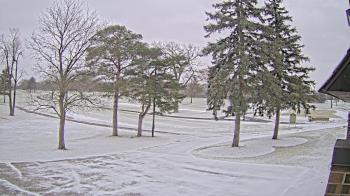 Weather camera view of Warwick Hills Golf & Country Club.