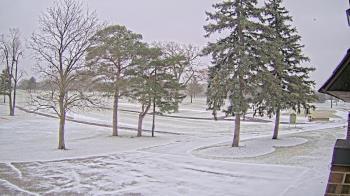 Weather camera view of Warwick Hills Golf & Country Club.