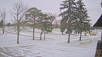 Weather camera view of Warwick Hills Golf & Country Club.