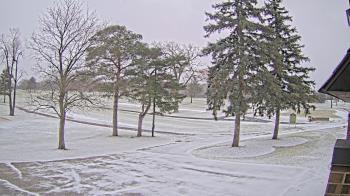 Weather camera view of Warwick Hills Golf & Country Club.