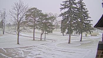 Weather camera view of Warwick Hills Golf & Country Club.