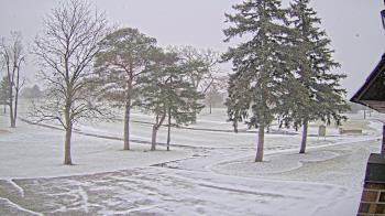 Weather camera view of Warwick Hills Golf & Country Club.