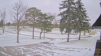 Weather camera view of Warwick Hills Golf & Country Club.